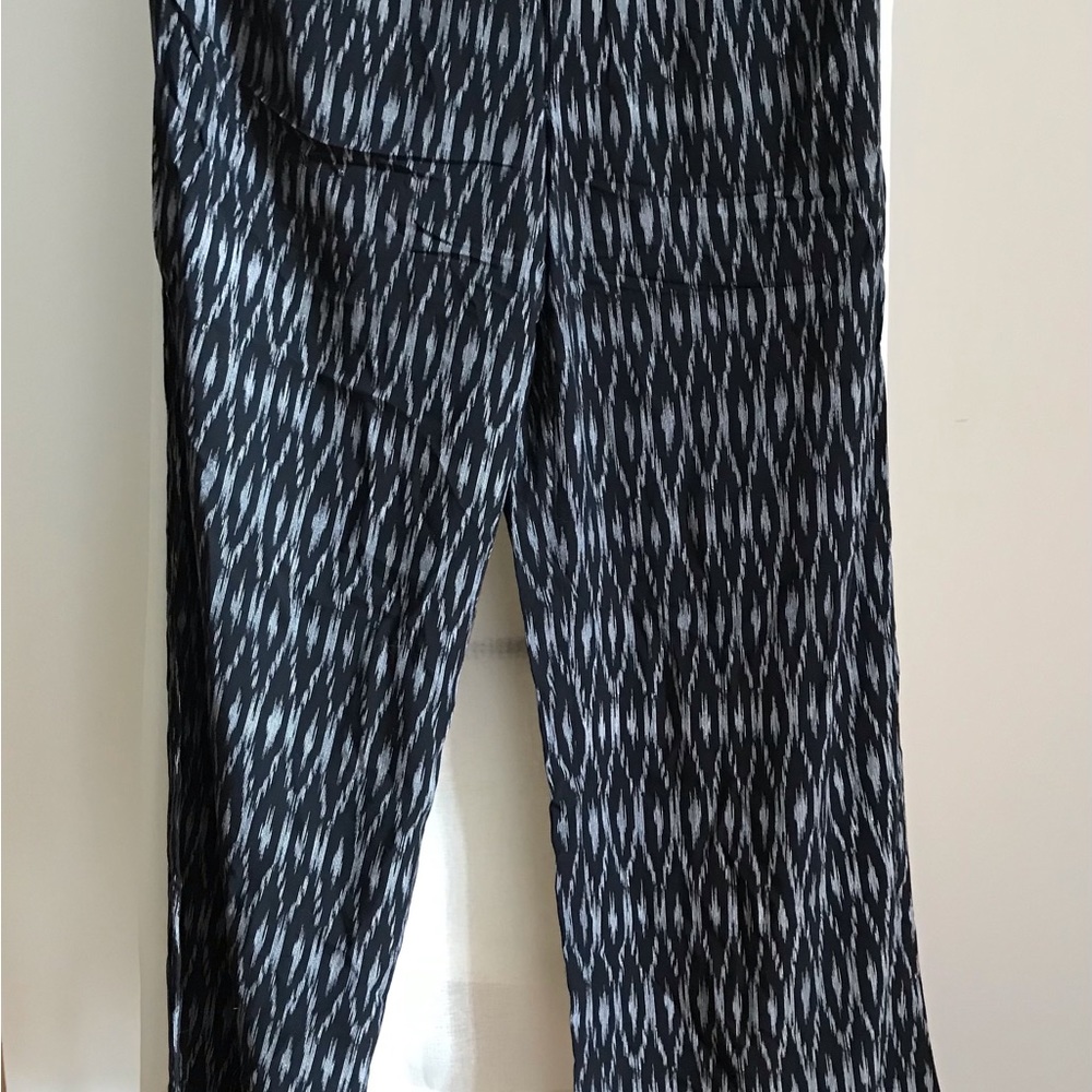 Summer pants